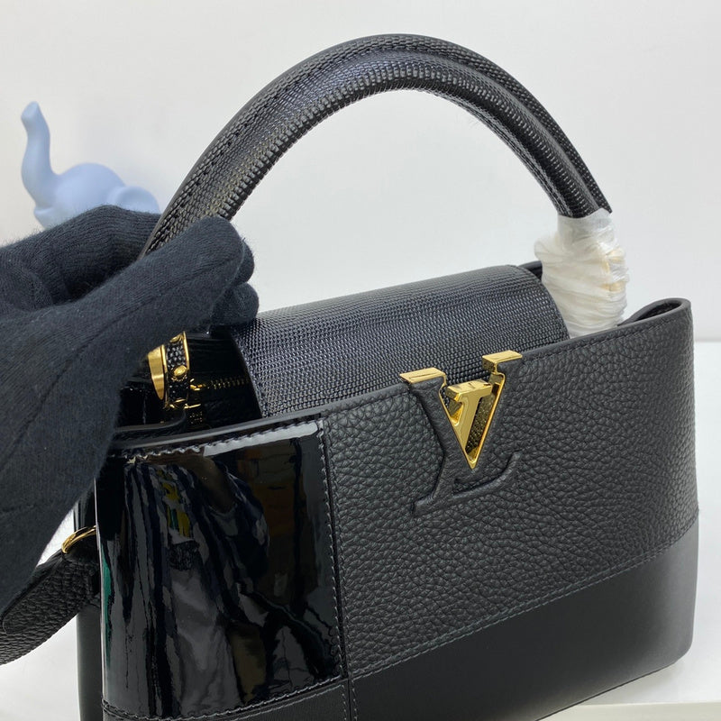 I W Fashion Lu-Vi bags - 17171