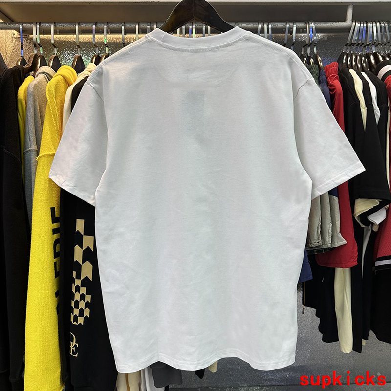 RHUDE Luxury Cloth