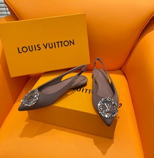 Ava’s Mode - LOV Women Shoes - 261