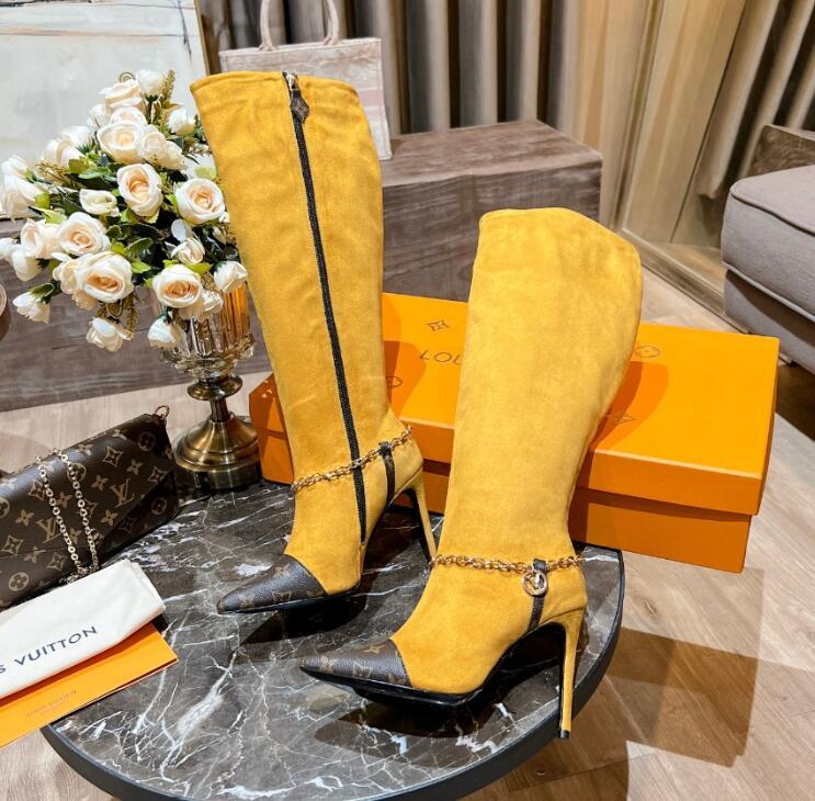Ava’s Mode - LOV Women Shoes - 873