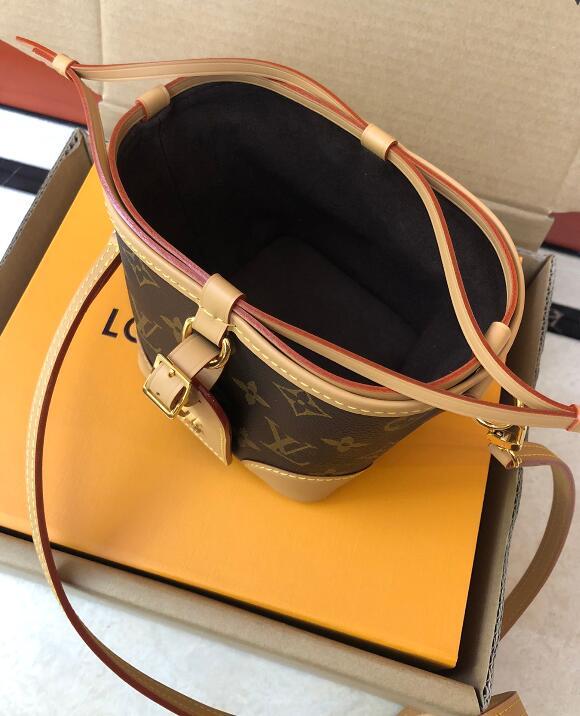 Ava’s Mode - LOV Bags - 2543