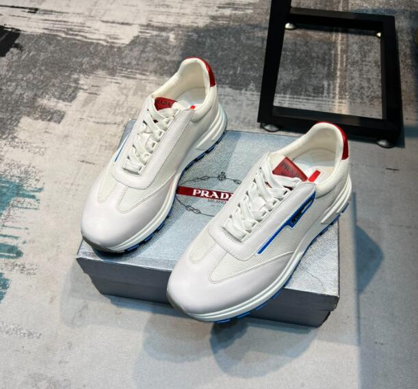 Ava’s Mode - PD Men Shoes - 215