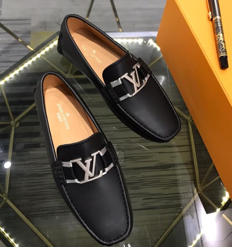 Ava’s Mode - LOV Men Shoes - 1919