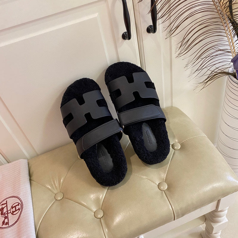 Hermes Luxury Sandals