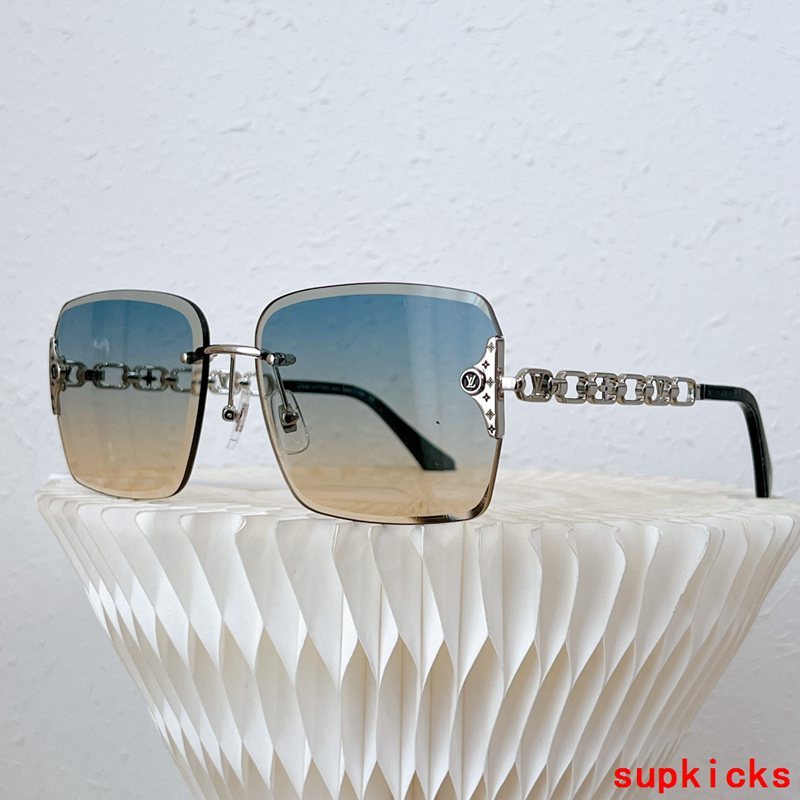 Louis Vuittion Luxury Sunglasses