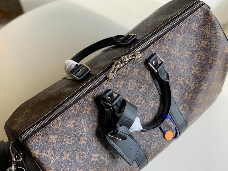 Ava’s Mode - LOV Bags - 2617