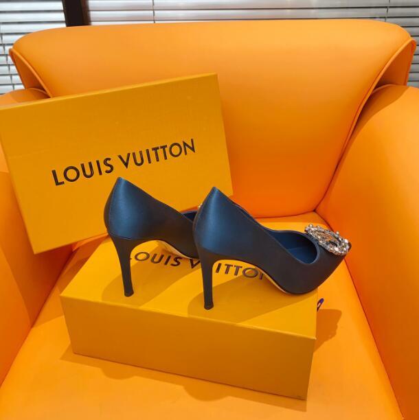 Ava’s Mode - LOV Women Shoes - 251