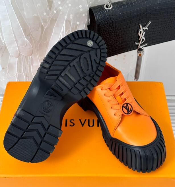 Ava’s Mode - LOV Women Shoes - 500