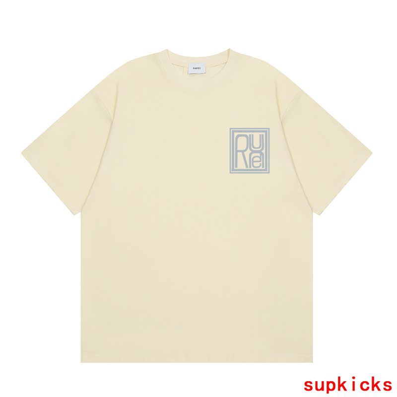RHUDE Luxury Cloth