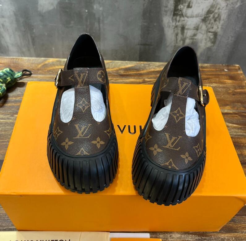 Ava’s Mode - LOV Women Shoes - 521