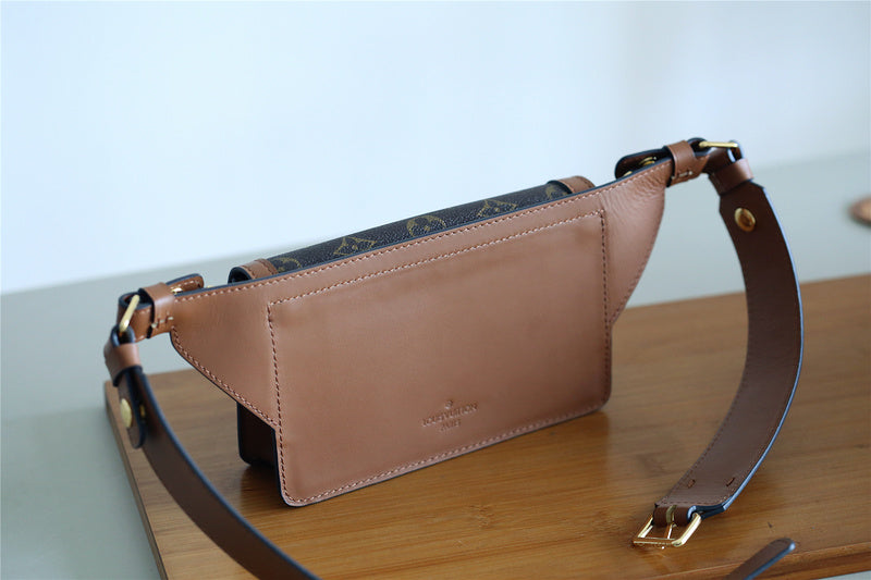 I W Fashion Lu-Vi bags - 8146