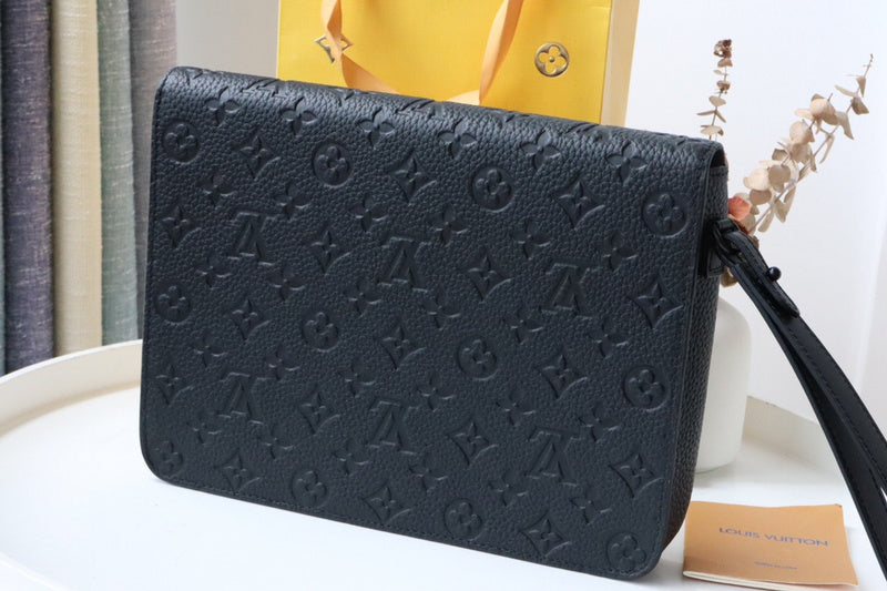 I W Fashion Lu-Vi Bags - 16761