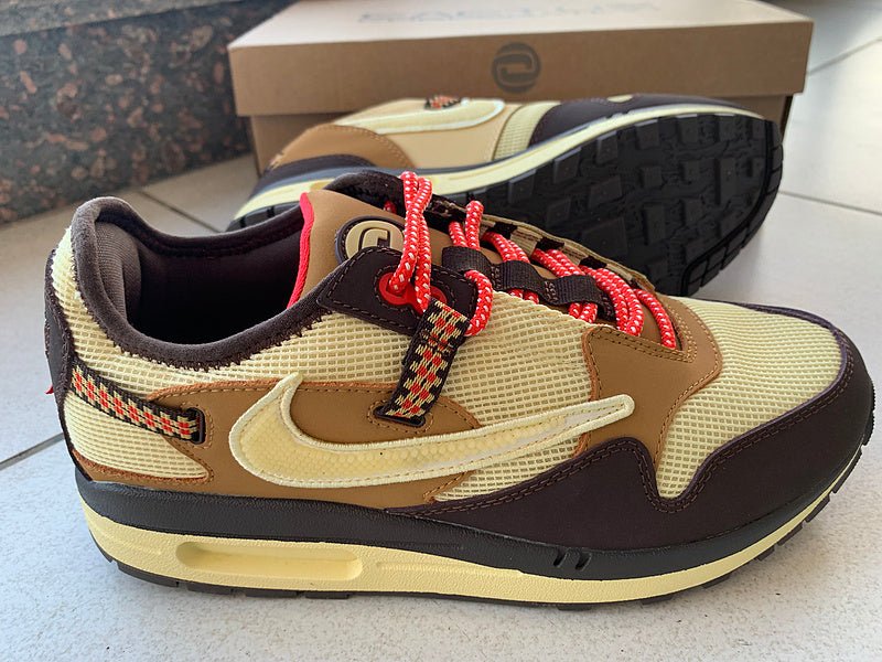 Nike Luxury Shoes