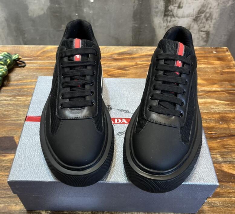 Ava’s Mode - PD Men Shoes - 085