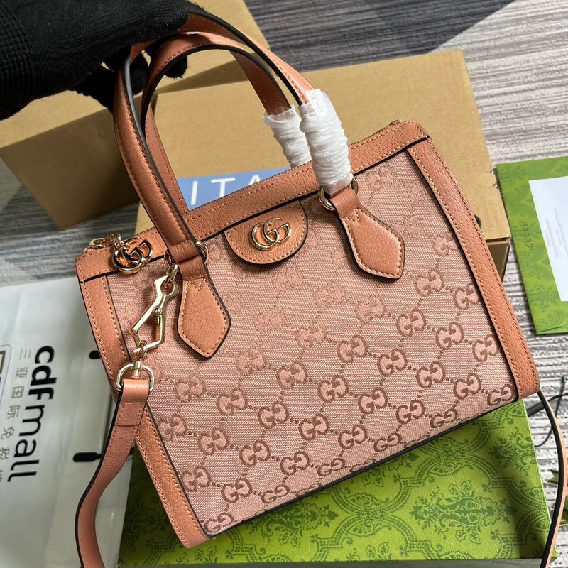 ENT - GCI Bags - 1272