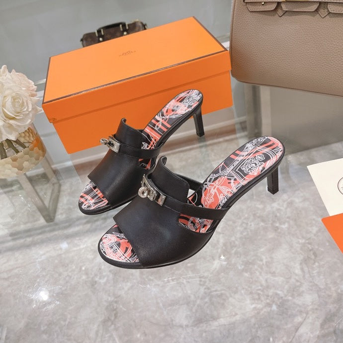 Hermes Luxury Shoes