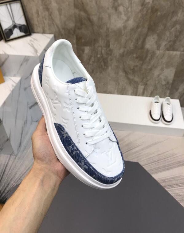 Ava’s Mode - LOV Men Shoes - 1357