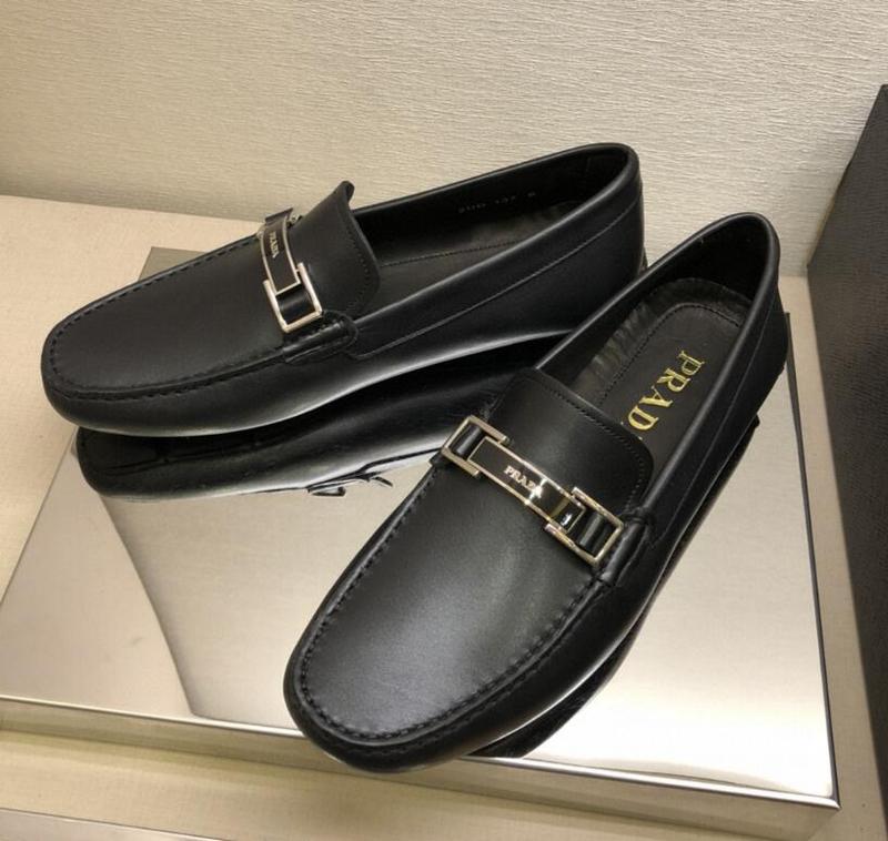 Ava’s Mode - PD Men Shoes - 328