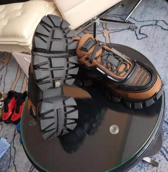 Ava’s Mode - PD Men Shoes - 394