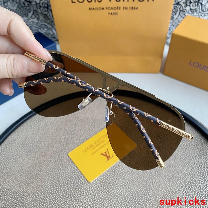 Louis Vuittion Luxury Sunglasses