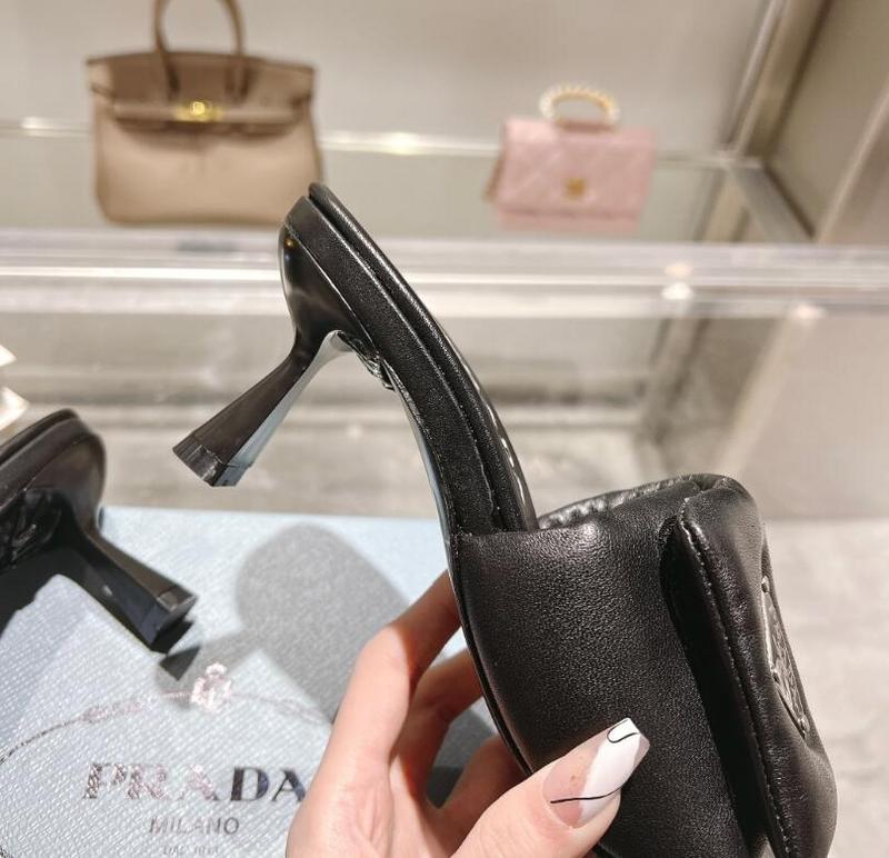 Ava’s Mode - PD Women Shoes - 263