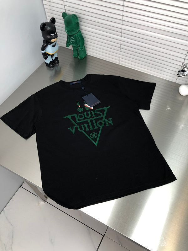 Louis Vuittion Luxury T-Shirt