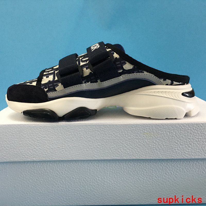 Dior Luxury Shoes