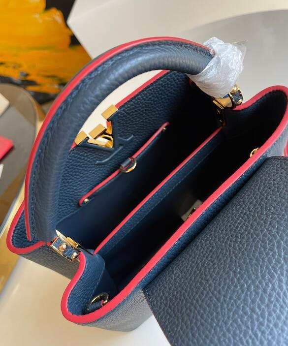 Ava’s Mode - LOV Bags - 2560