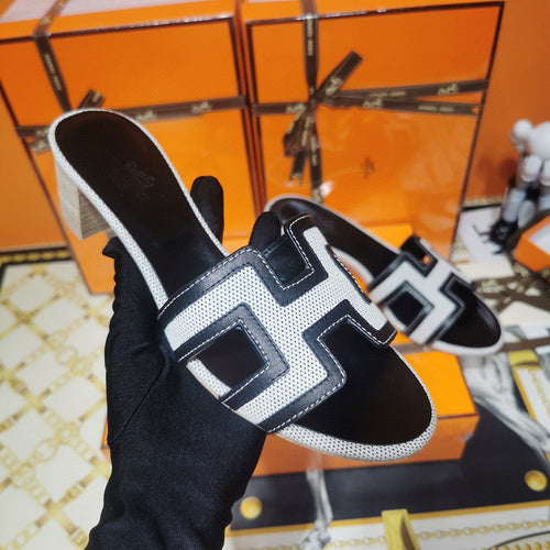 Hermes Luxury Sandals