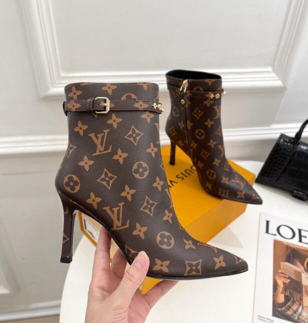 Ava’s Mode - LOV Women Shoes - 817