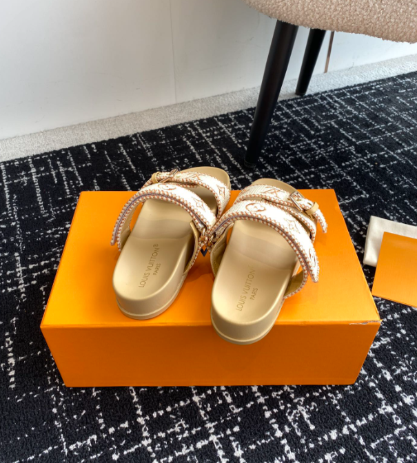 Ava’s Mode - LOV Women Shoes - 003