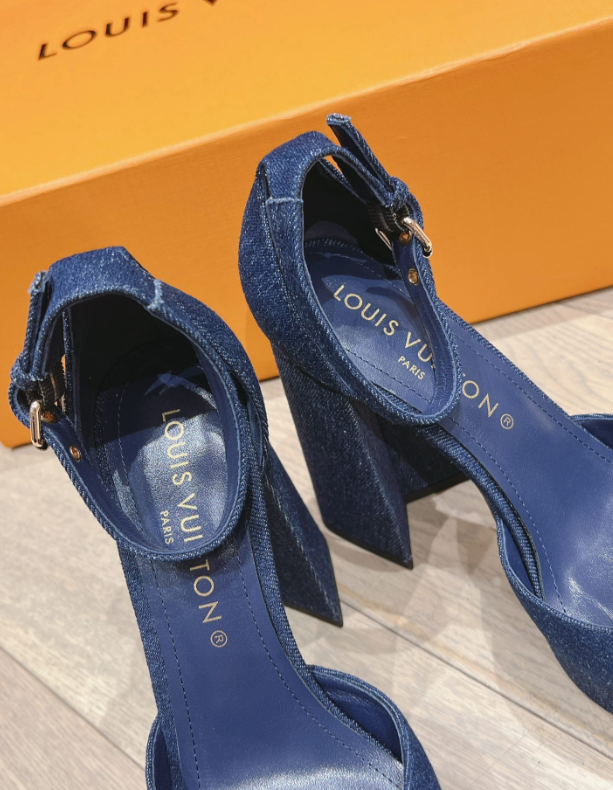 Ava’s Mode - LOV Women Shoes - 025