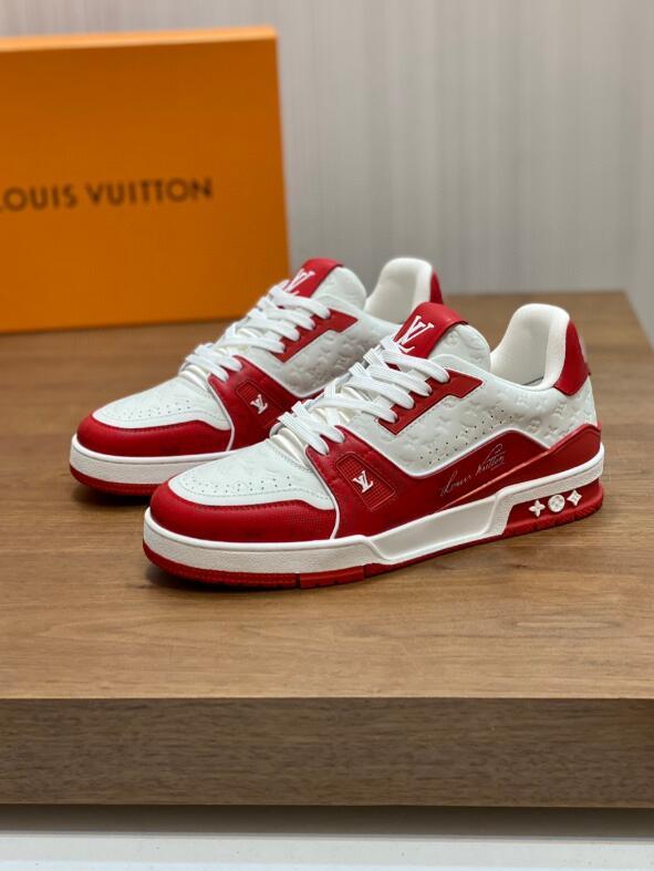 Ava’s Mode - LOV Men Shoes - 705