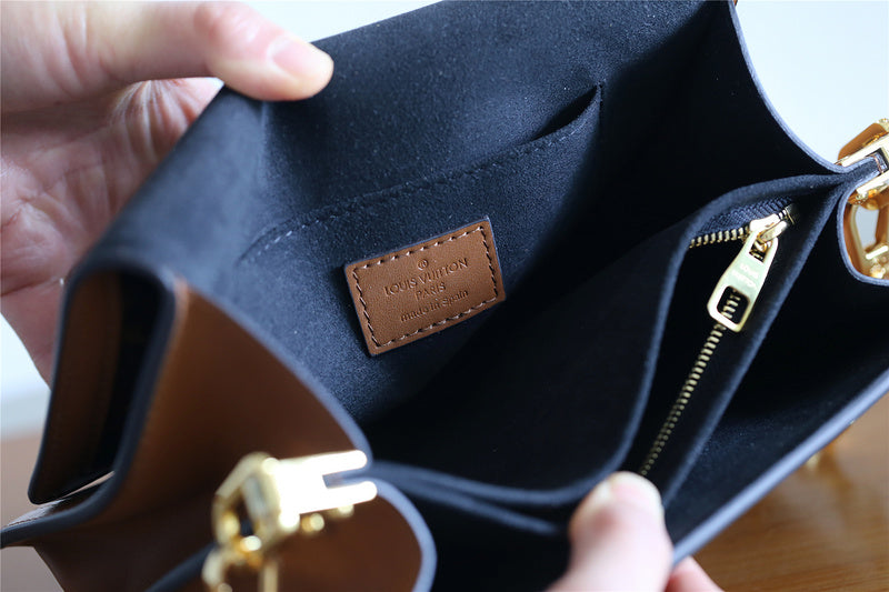I W Fashion Lu-Vi bags - 8140