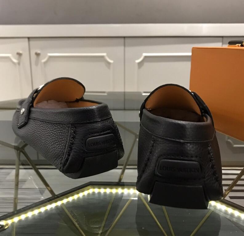 Ava’s Mode - LOV Men Shoes - 1917