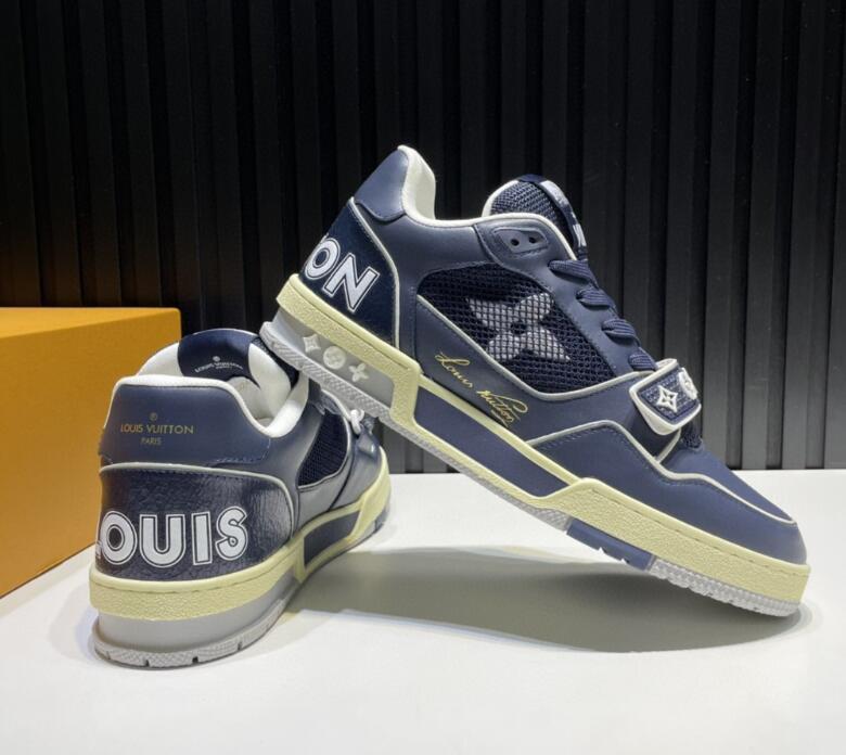 Ava’s Mode - LOV Men Shoes - 1182