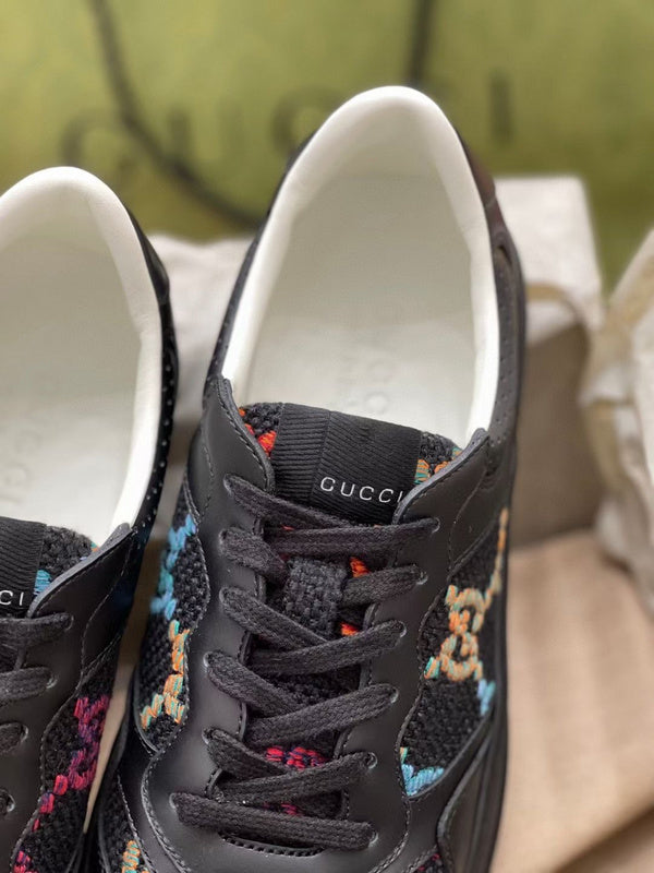 Gucci Luxury Shoes