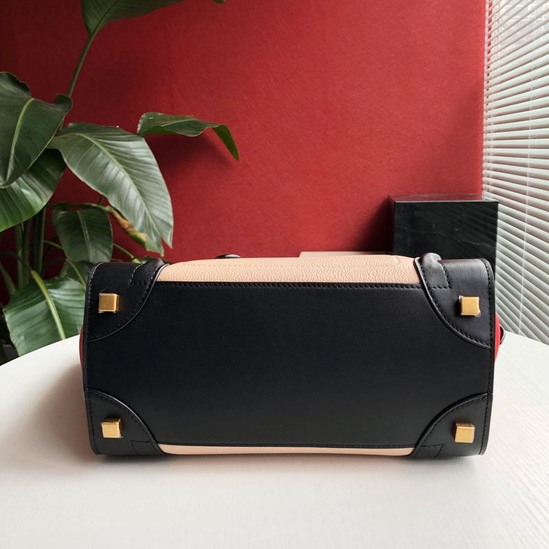 PHA - COL Bags - 219