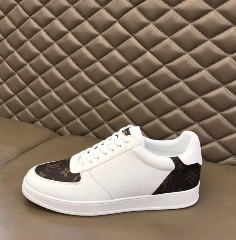 Ava’s Mode - LOV Men Shoes - 1560