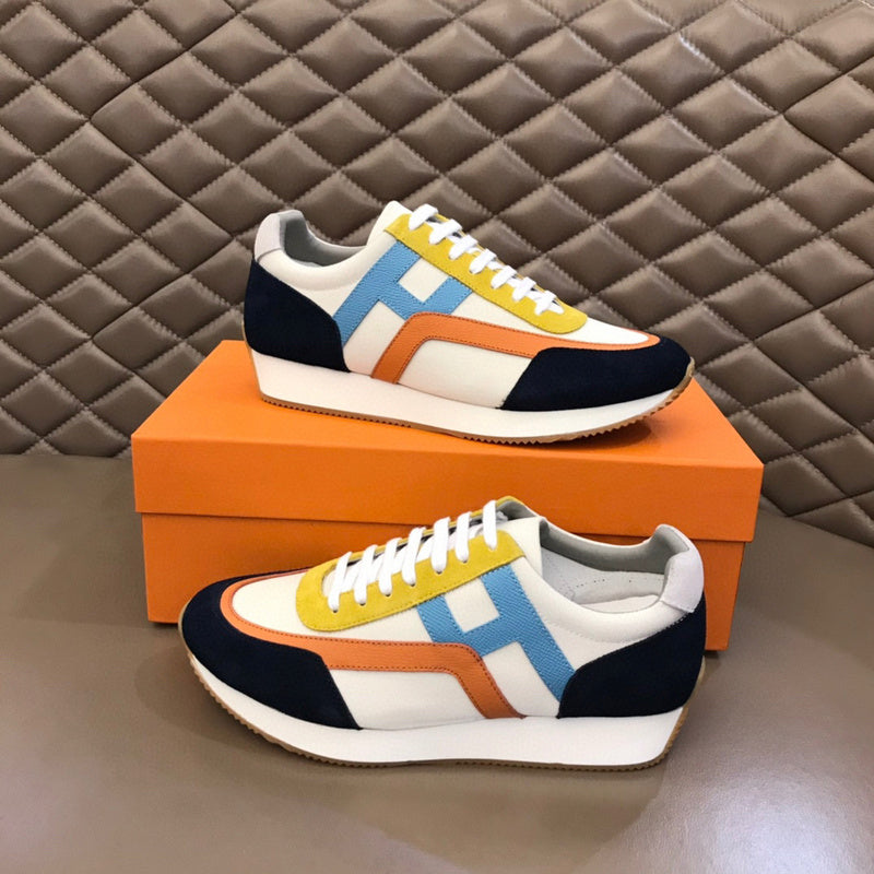 Hermes Luxury Shoes
