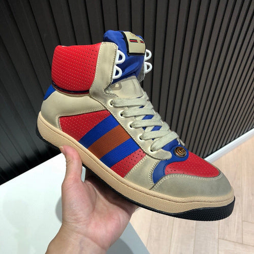 Gucci Luxury Shoes