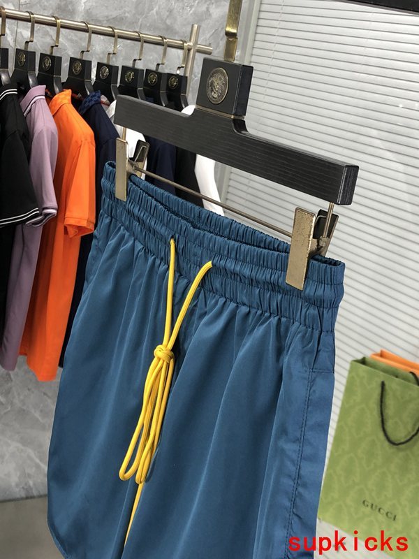 RHUDE Luxury Cloth