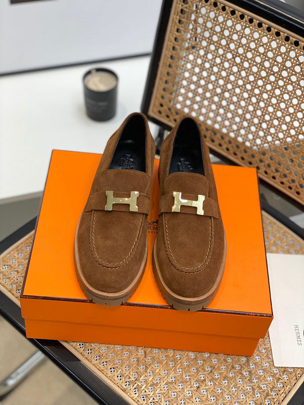 Hermes Luxury Shoes