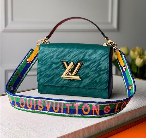 Ava’s Mode - LOV Bags - 3150