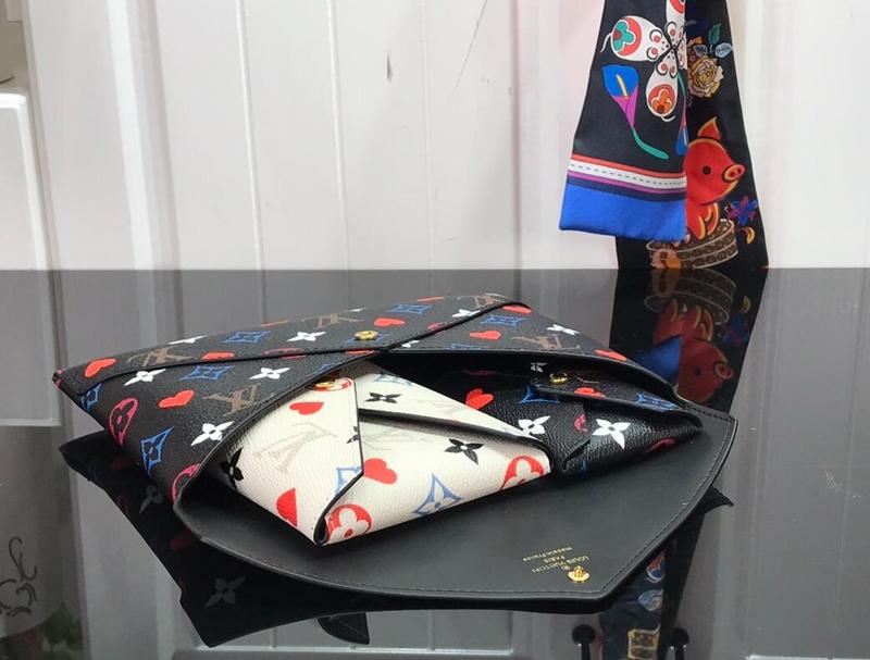 Ava’s Mode - LOV Bags - 2646