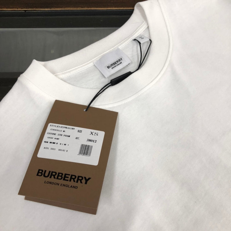 Burberry T-Shirts - 274