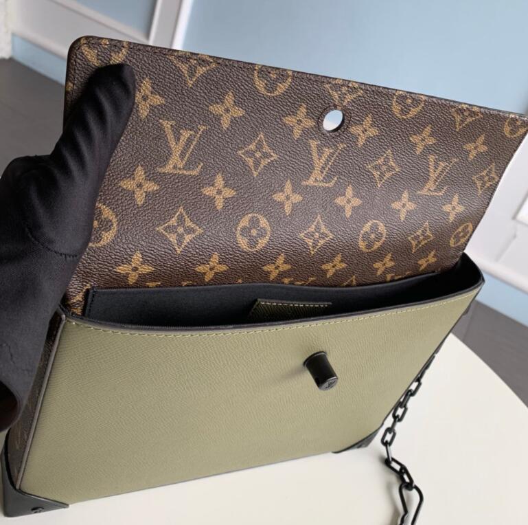 Ava’s Mode - LOV Bags - 2661
