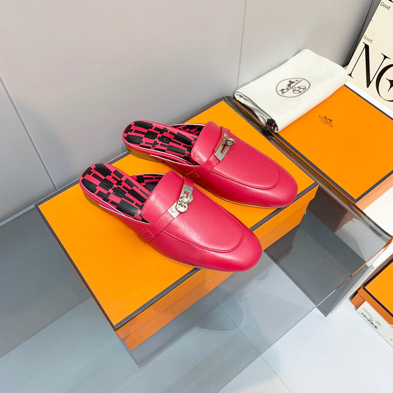 Hermes Luxury Sandals