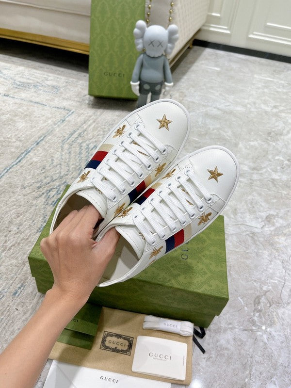 Gucci Luxury Shoes