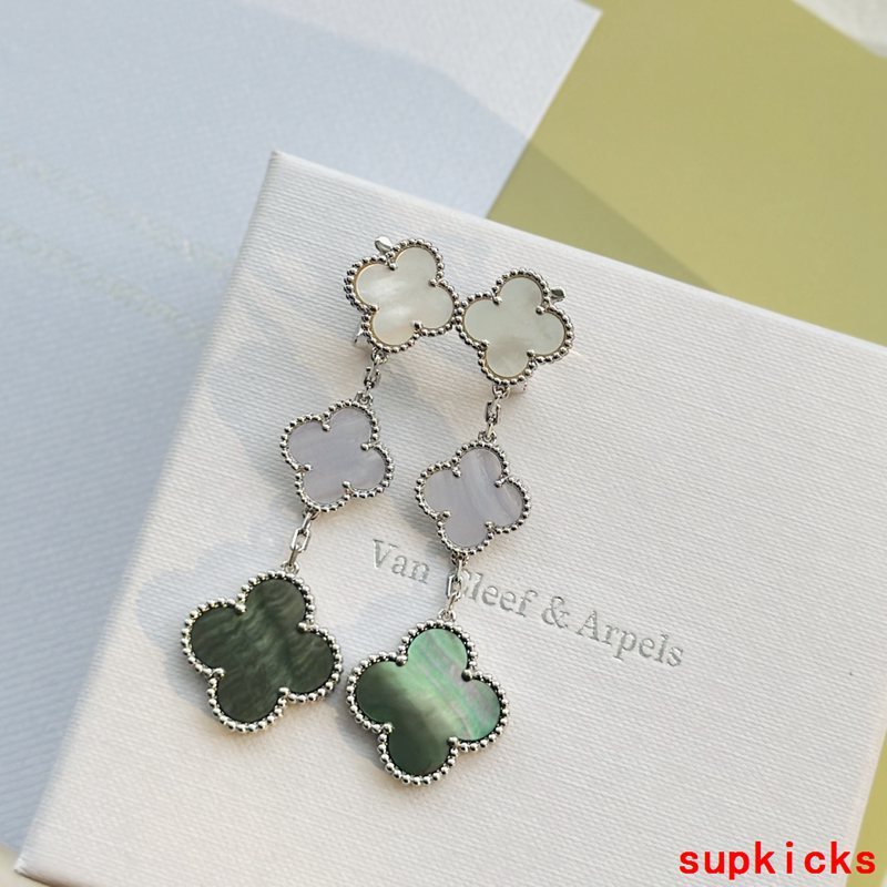 Van Cleef & Arples Jewelry